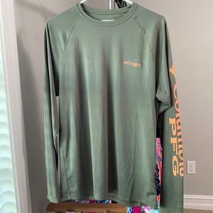 Men's PFG Terminal Tackle™ Long Sleeve Shirt